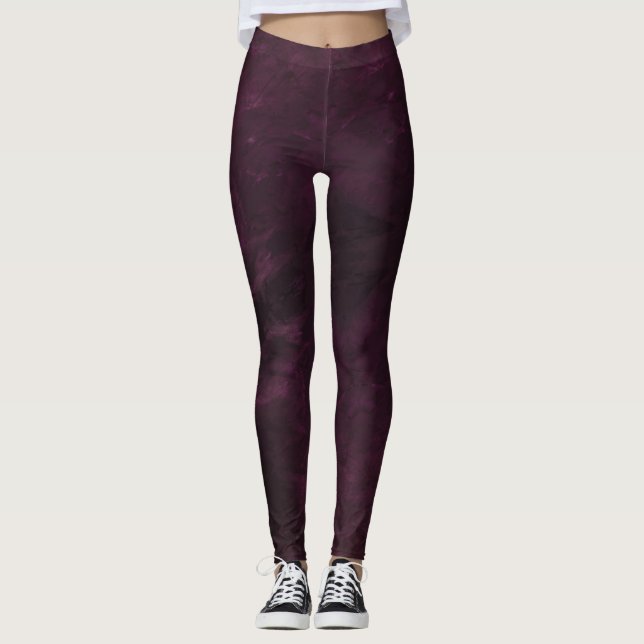 Leggings Textura #21 de la obra Fantasía y realidad (Devant)