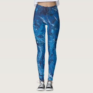 Leggings Textura #8 de obra Horizonte
