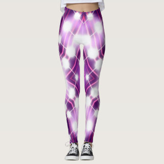 Leggings Texture de l'Arrière - plan des feux de signalisat