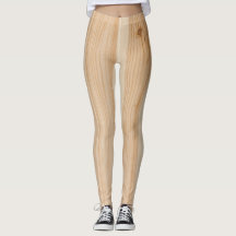 Texture Leggings-bois