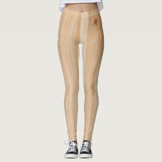 Leggings Texture Leggings-bois