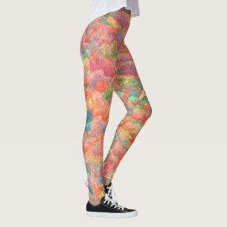 Leggings The Phoenix's Flight
