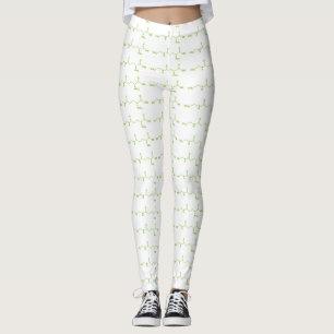 Leggings Thé Théanine Formule chimique moléculaire