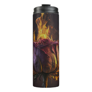 Leggings Thermosbecher