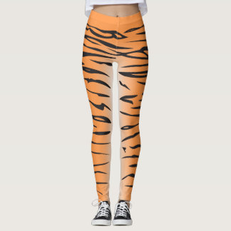 Leggings Tigre royal du Bengale