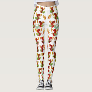 Leggings Tigres