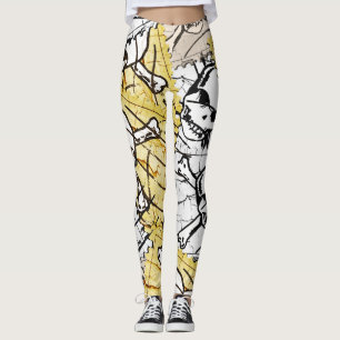 Leggings Timbre