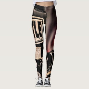 LEGGINGS TITRE