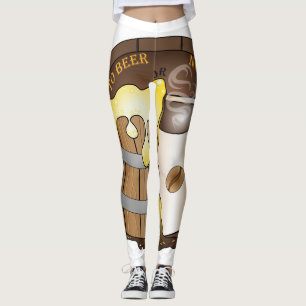 Leggings To beer or not to beer ?