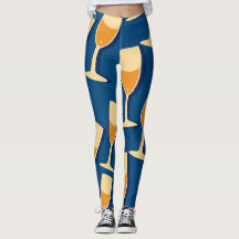 Toast au Champagne