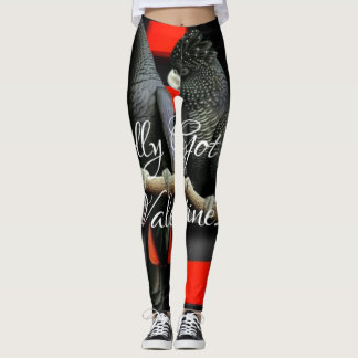 Leggings Toujours les mines