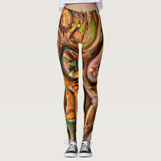 Leggings Tournage 3d 02
