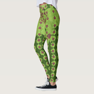 Leggings - Tous les St patrick en haut