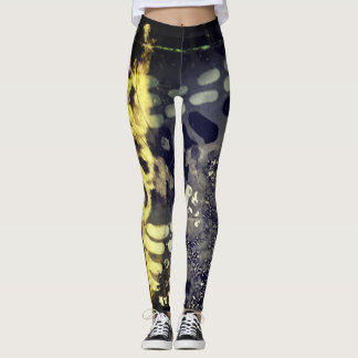 Leggings Train de nuit
