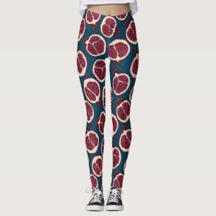 Leggings Tranches de grenade