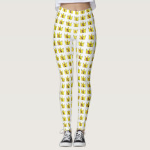 Leggings - Transgênero Transsexuel DragQueen