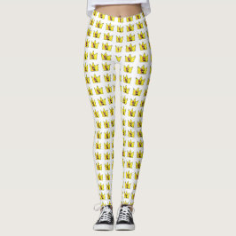 Leggings - Transgênero Transsexueller DragQueen