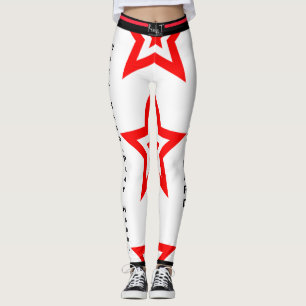 Leggings Travaille Dur. Joue Dur. Travaille Plus Dur.