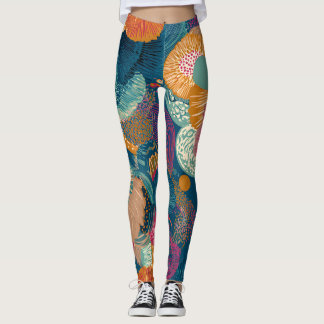 Leggings Tremo