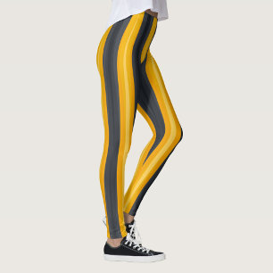 Leggings Triangle coloré