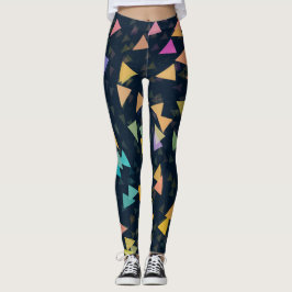 Leggings Triangles