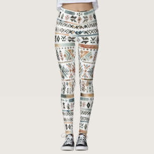 Leggings Tribal Talk