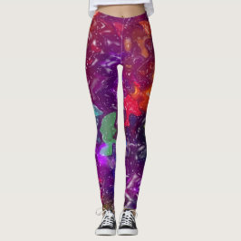 Leggings Trippy