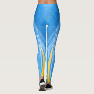 Leggings Trouvez votre zen : Pantalons de yoga pour femmes