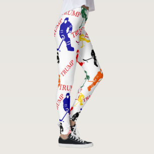 LEGGINGS TRUMP