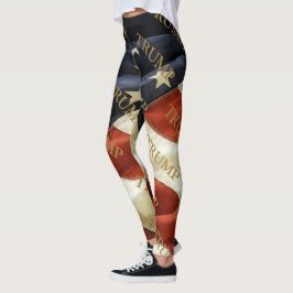 LEGGINGS TRUMP