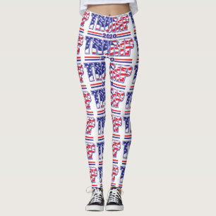 Leggings Trump 2020