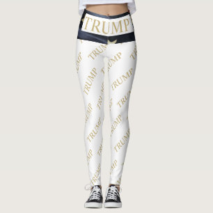 LEGGINGS TRUMP 2024