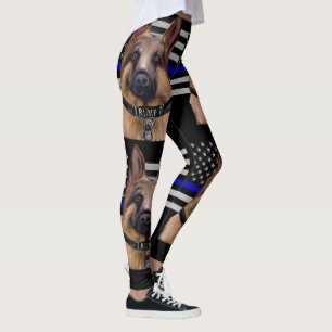 LEGGINGS TRUMP 2024