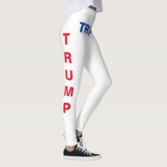 LEGGINGS TRUMP LEGINGS (Droite)