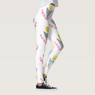 Leggings Tulip