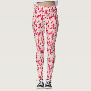 Leggings Tummy Control & Flare Yoga Pants   Confortable