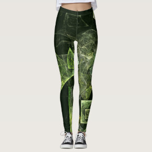 Leggings Twisted Balance