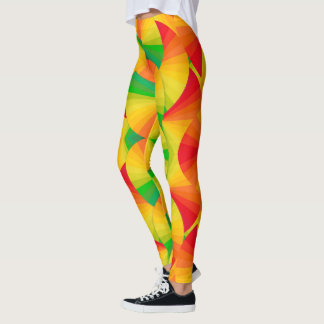 Leggings - überall