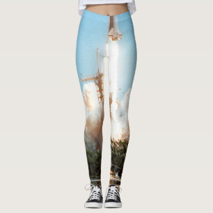 Leggings Un espace merveilleux