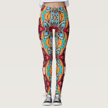 Un "Ratti_Creative_Arts" coloré unique