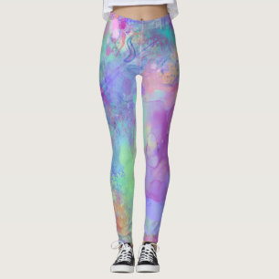 Leggings Un rêve confus