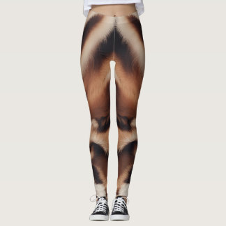 Leggings une belle nouvelle image.