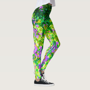 Leggings Une lumière différente