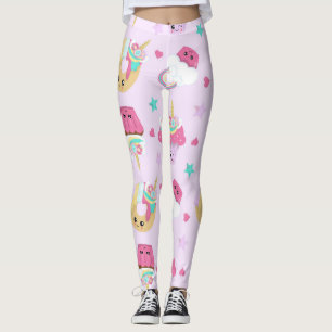 Leggings Unicorn