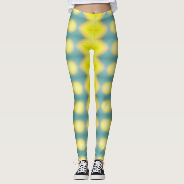 Leggings unique 6 (Devant)