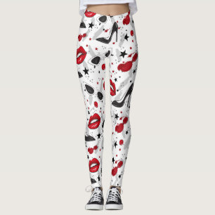 Leggings Uptown Girl