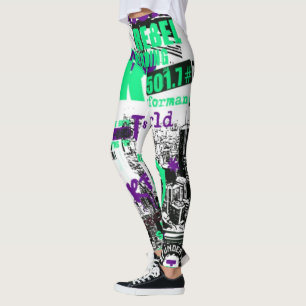 Leggings Urban