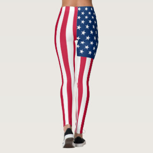 LEGGINGS - USA