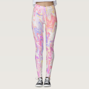 Leggings Vagues Funky