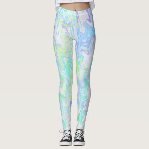 Leggings Vagues funky